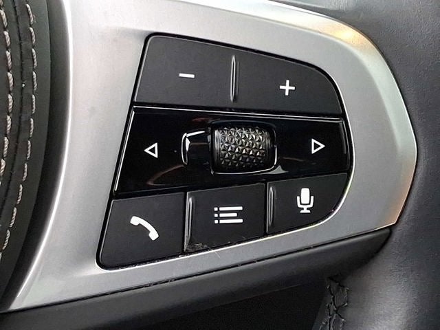 2024 BMW X5 xDrive40i Sports Activity Vehicle