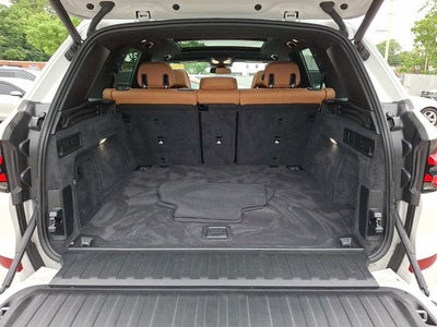 2024 BMW X5 xDrive40i Sports Activity Vehicle