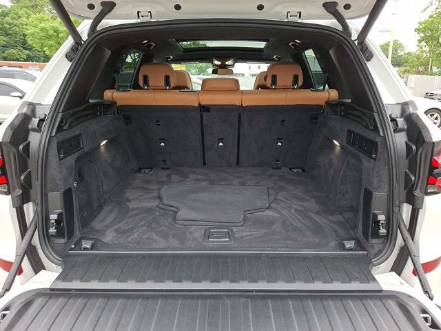 2024 BMW X5 xDrive40i Sports Activity Vehicle