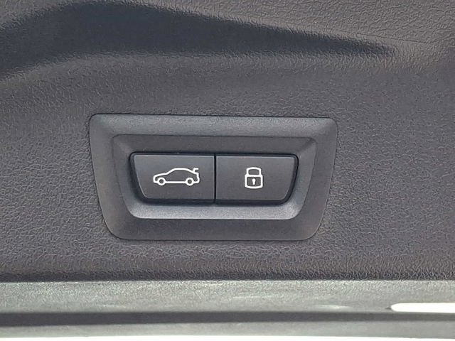 2024 BMW X5 xDrive40i Sports Activity Vehicle