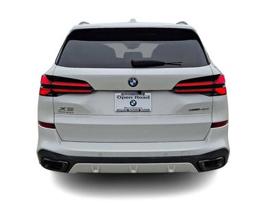 2024 BMW X5 xDrive40i Sports Activity Vehicle