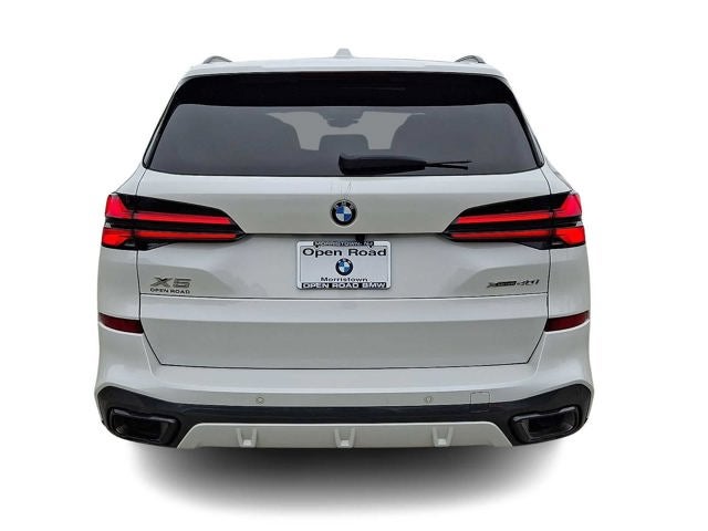 2024 BMW X5 xDrive40i Sports Activity Vehicle