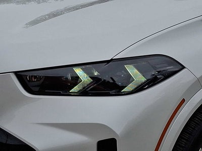 2024 BMW X5 xDrive40i Sports Activity Vehicle