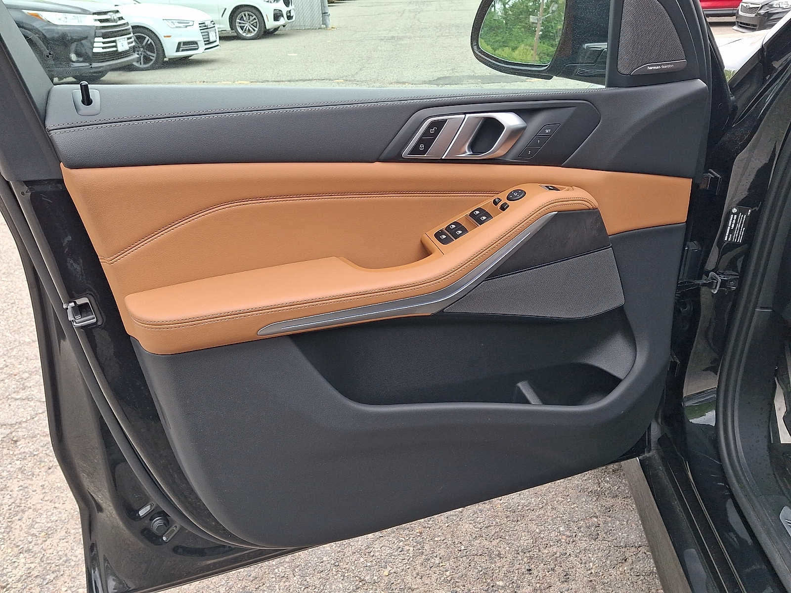 2024 BMW X5 xDrive40i Sports Activity Vehicle