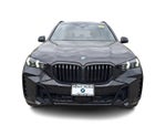 2024 BMW X5 xDrive40i Sports Activity Vehicle