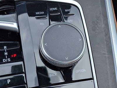2024 BMW X5 xDrive40i Sports Activity Vehicle