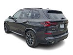 2024 BMW X5 xDrive40i Sports Activity Vehicle