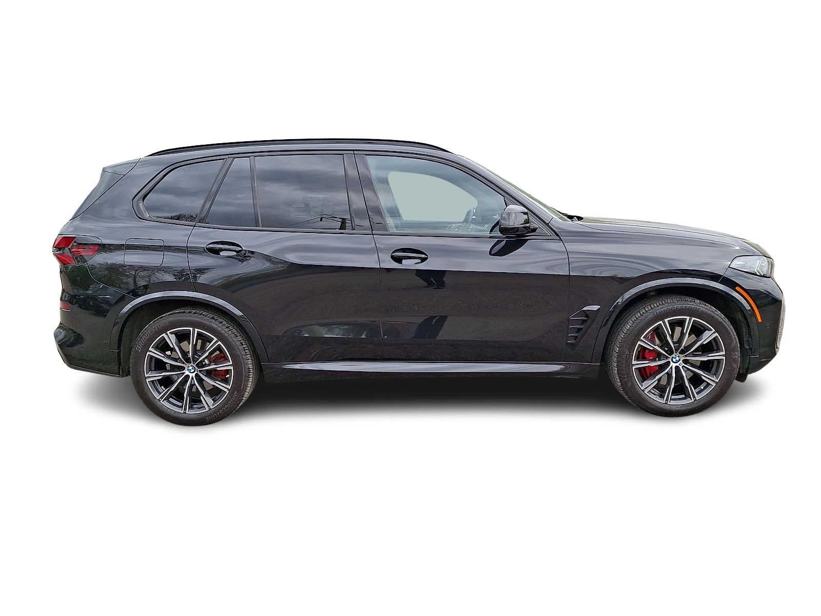 2024 BMW X5 xDrive40i Sports Activity Vehicle