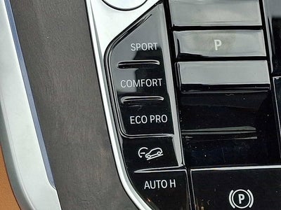 2024 BMW X5 xDrive40i Sports Activity Vehicle