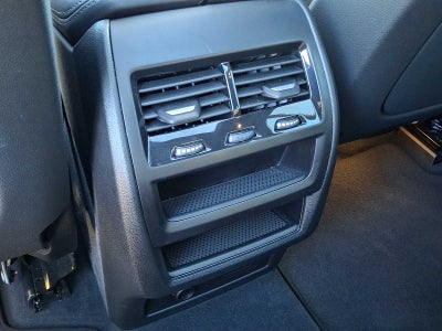 2024 BMW X5 xDrive40i Sports Activity Vehicle