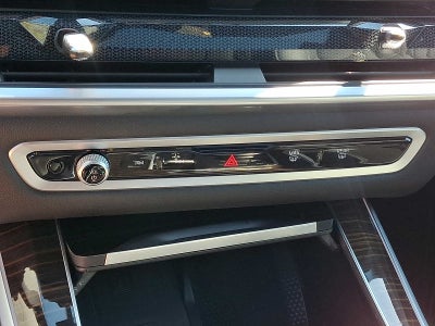 2024 BMW X5 xDrive40i Sports Activity Vehicle