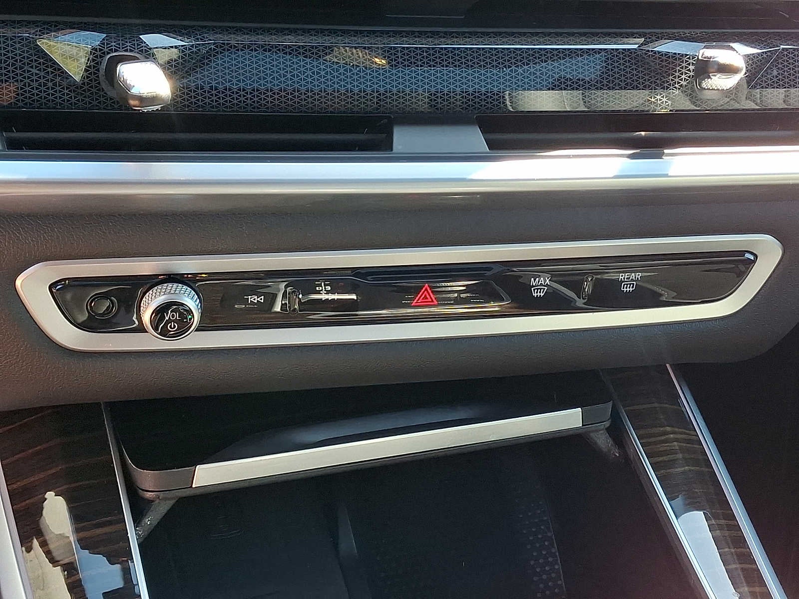 2024 BMW X5 xDrive40i Sports Activity Vehicle