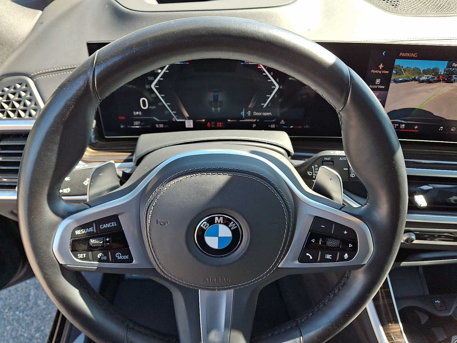 2024 BMW X5 xDrive40i Sports Activity Vehicle