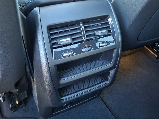 2024 BMW X5 xDrive40i Sports Activity Vehicle