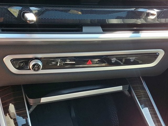 2024 BMW X5 xDrive40i Sports Activity Vehicle