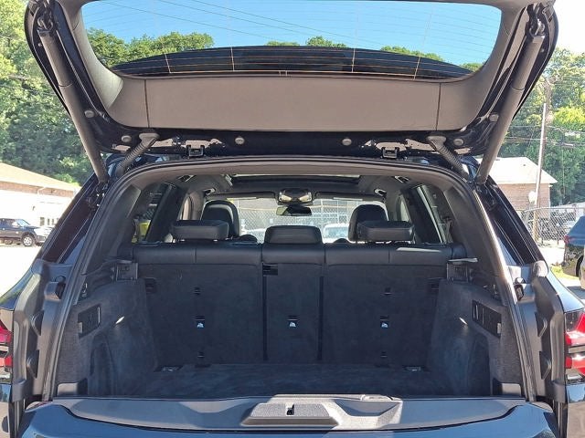 2024 BMW X5 xDrive40i Sports Activity Vehicle