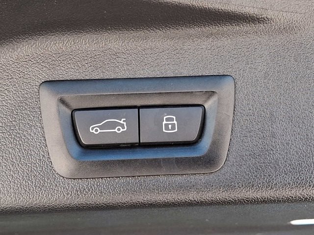 2024 BMW X5 xDrive40i Sports Activity Vehicle