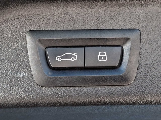 2024 BMW X5 xDrive40i Sports Activity Vehicle