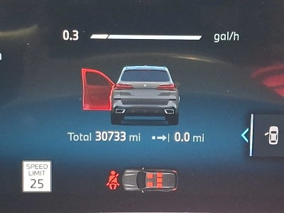 2024 BMW X5 xDrive40i Sports Activity Vehicle