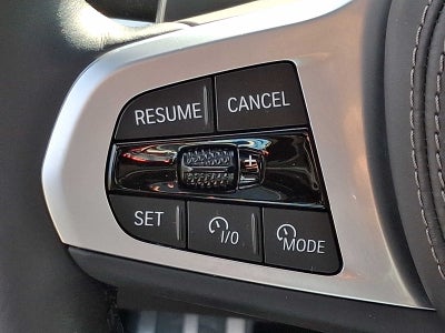 2024 BMW X5 xDrive40i Sports Activity Vehicle