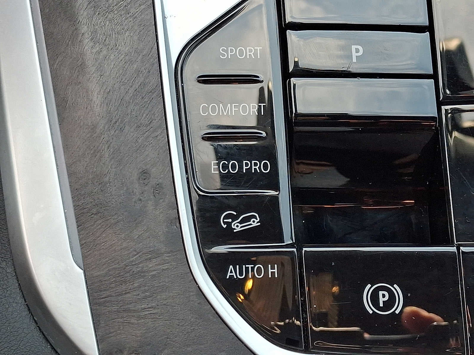 2024 BMW X5 xDrive40i Sports Activity Vehicle