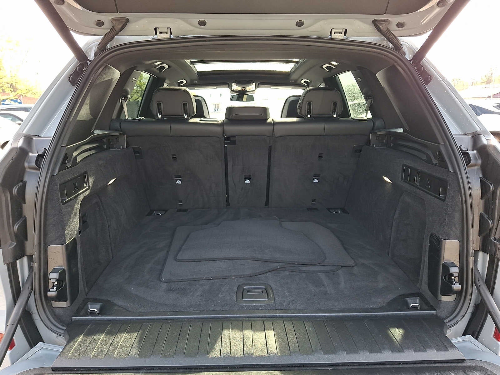2024 BMW X5 xDrive40i Sports Activity Vehicle