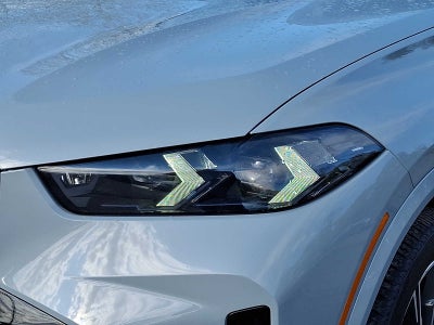 2024 BMW X5 xDrive40i Sports Activity Vehicle