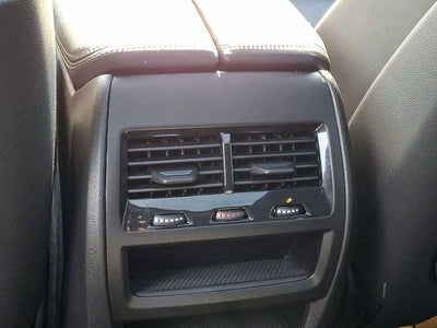 2024 BMW X5 xDrive40i Sports Activity Vehicle