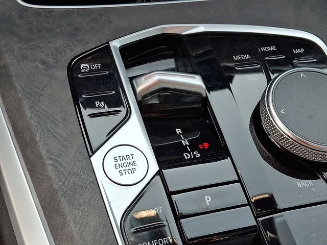 2024 BMW X5 xDrive40i Sports Activity Vehicle