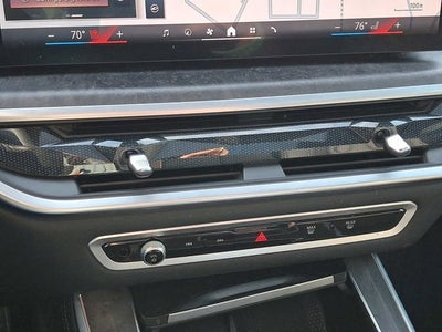 2024 BMW X5 xDrive40i Sports Activity Vehicle