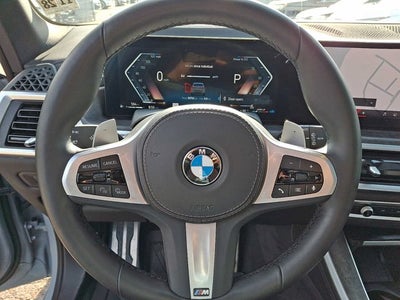 2024 BMW X5 xDrive40i Sports Activity Vehicle