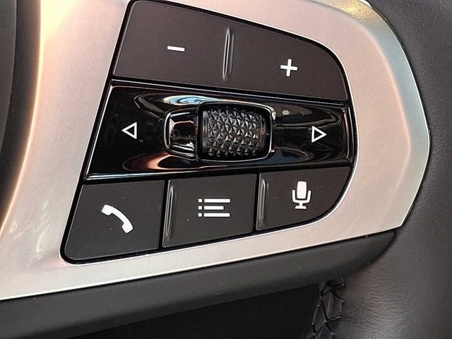 2024 BMW X5 xDrive40i Sports Activity Vehicle