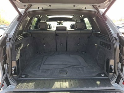 2024 BMW X5 xDrive40i Sports Activity Vehicle