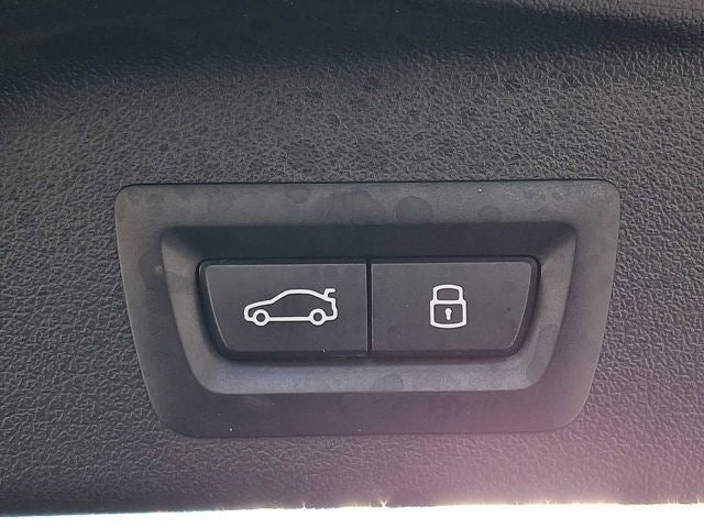 2024 BMW X5 xDrive40i Sports Activity Vehicle