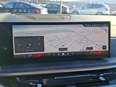 2024 BMW X5 xDrive40i Sports Activity Vehicle