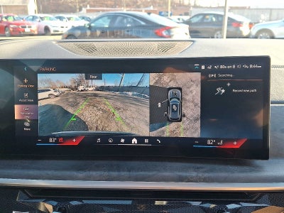 2024 BMW X5 xDrive40i Sports Activity Vehicle