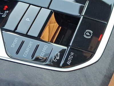 2024 BMW X5 xDrive40i Sports Activity Vehicle