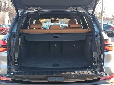 2024 BMW X5 xDrive40i Sports Activity Vehicle