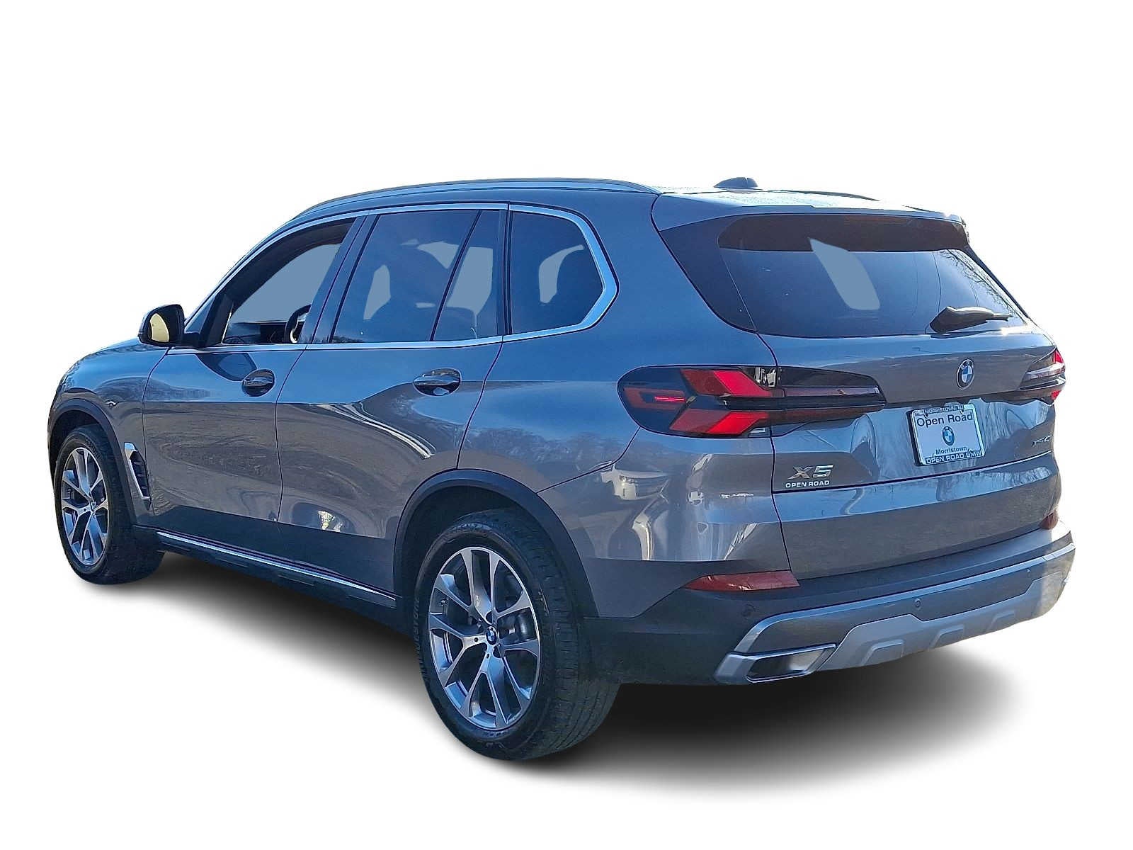 2024 BMW X5 xDrive40i Sports Activity Vehicle