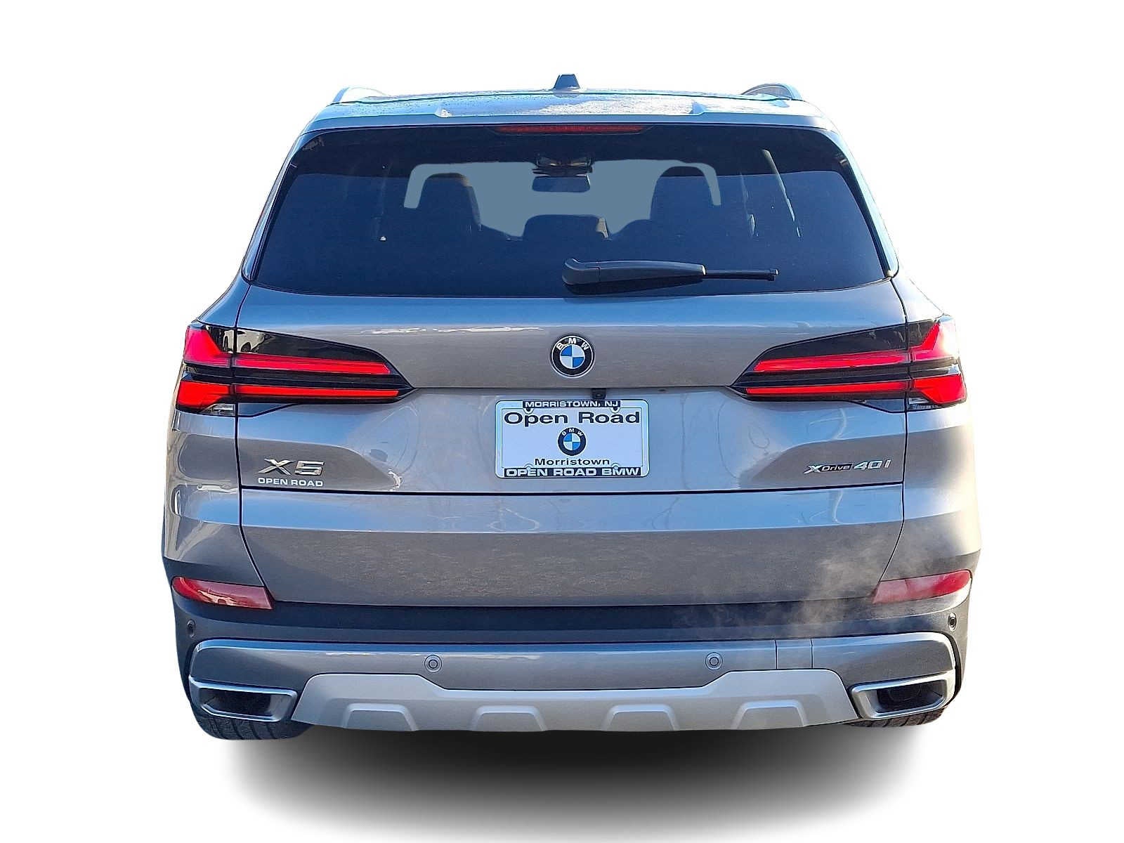 2024 BMW X5 xDrive40i Sports Activity Vehicle