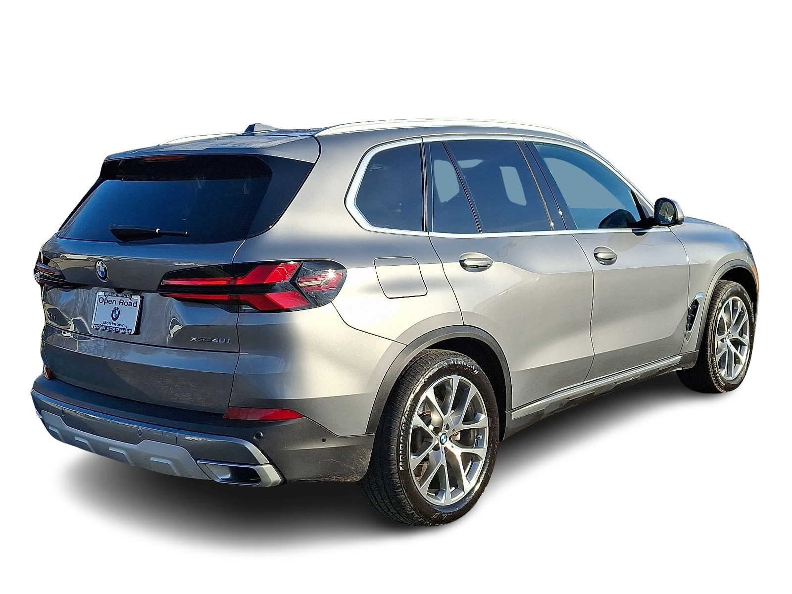 2024 BMW X5 xDrive40i Sports Activity Vehicle