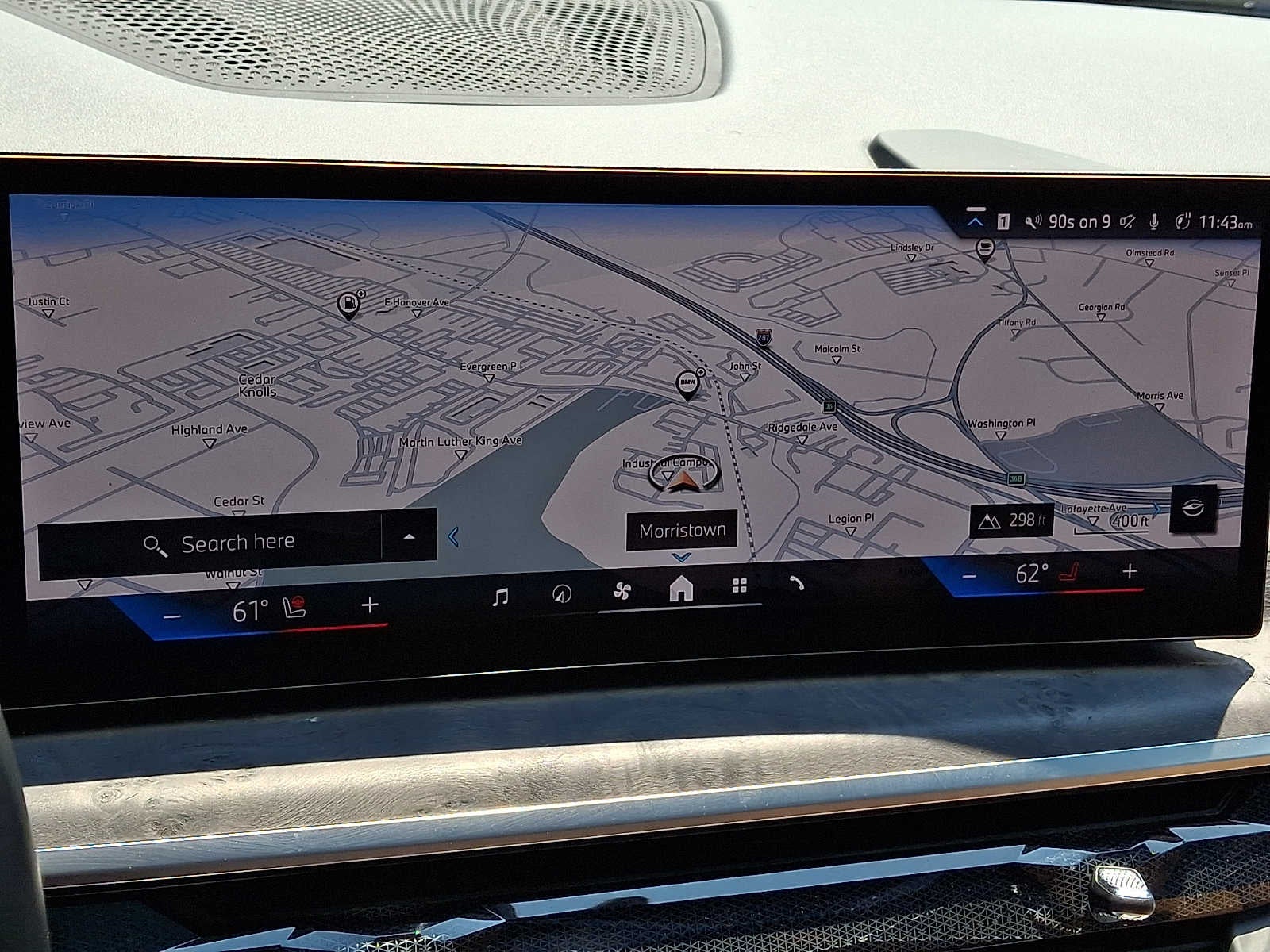 2024 BMW X5 xDrive40i Sports Activity Vehicle