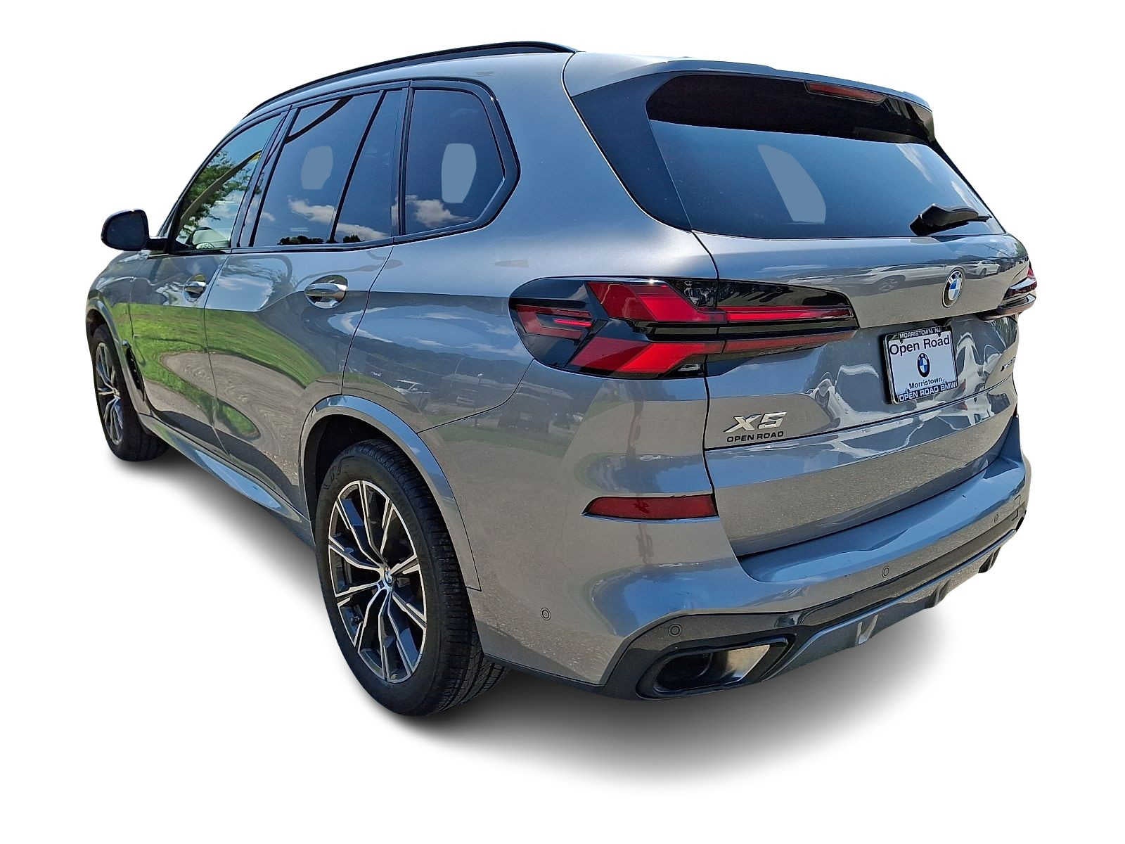 2024 BMW X5 xDrive40i Sports Activity Vehicle