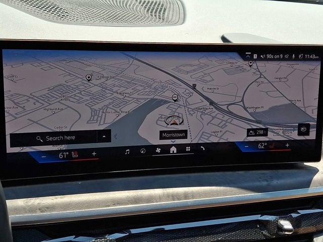 2024 BMW X5 xDrive40i Sports Activity Vehicle