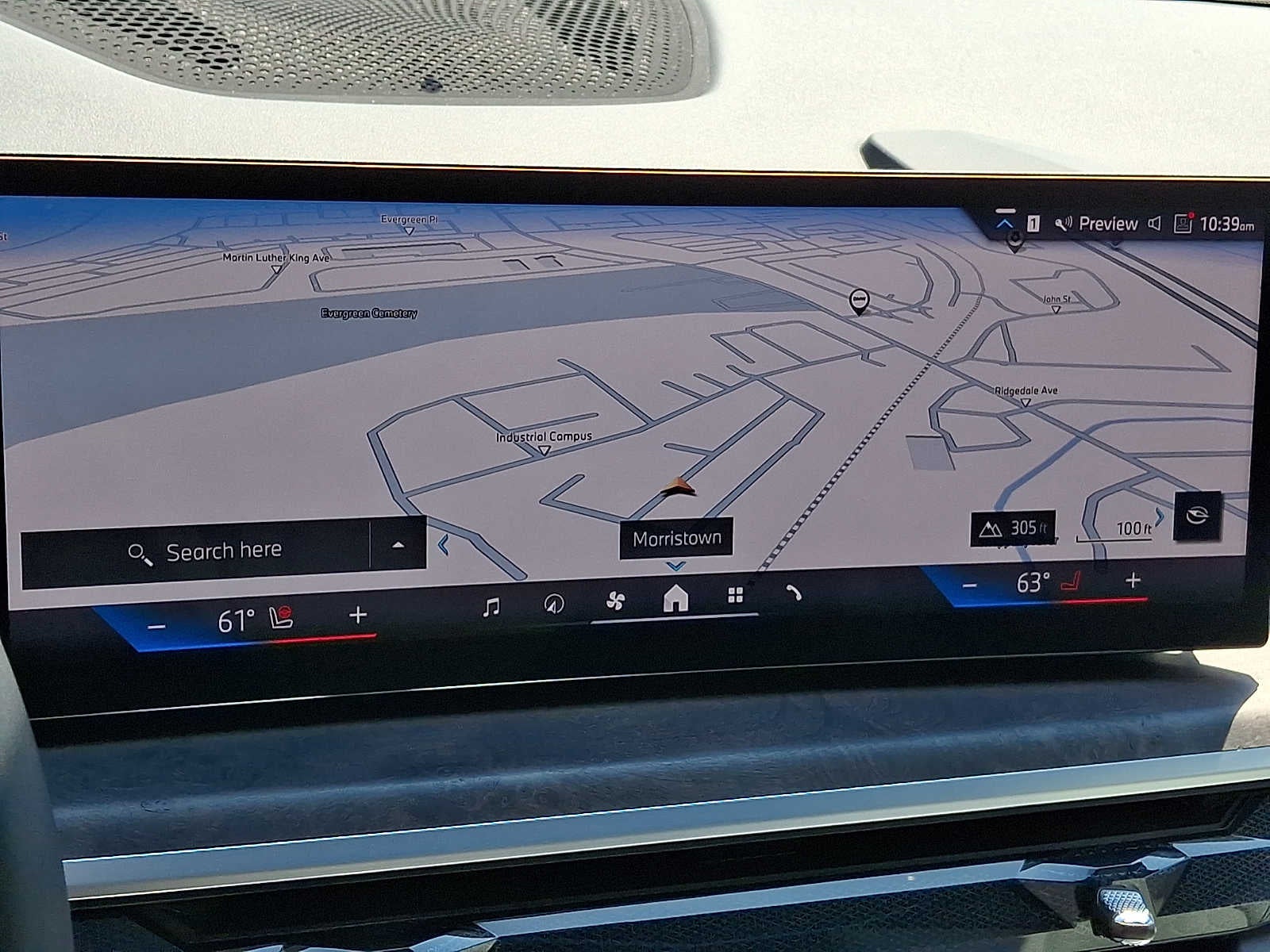 2025 BMW X5 xDrive40i Sports Activity Vehicle