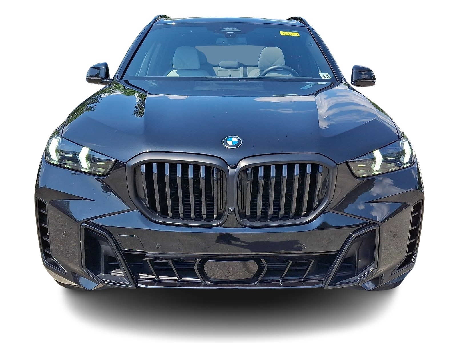 2025 BMW X5 xDrive40i Sports Activity Vehicle