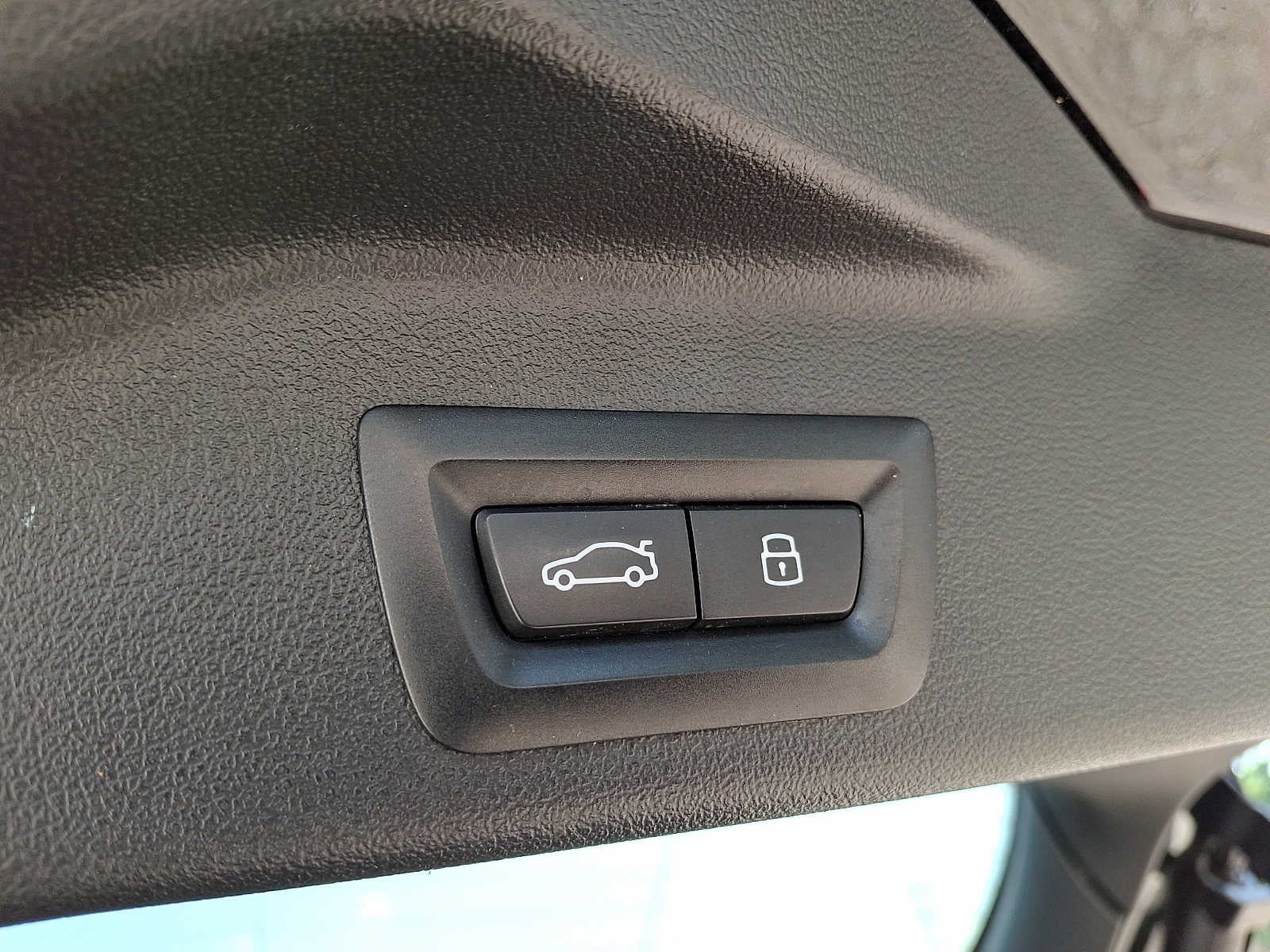 2025 BMW X5 xDrive40i Sports Activity Vehicle