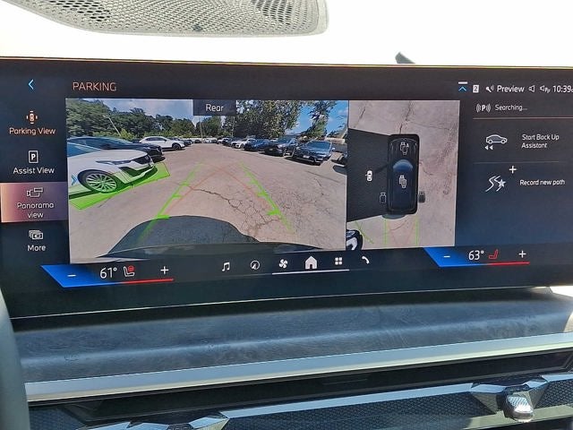 2025 BMW X5 xDrive40i Sports Activity Vehicle