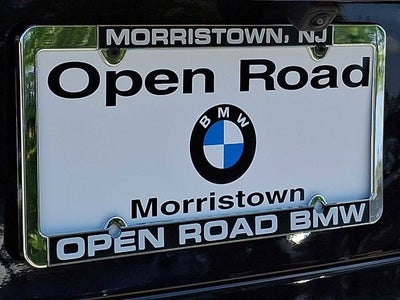 2025 BMW X5 xDrive40i Sports Activity Vehicle