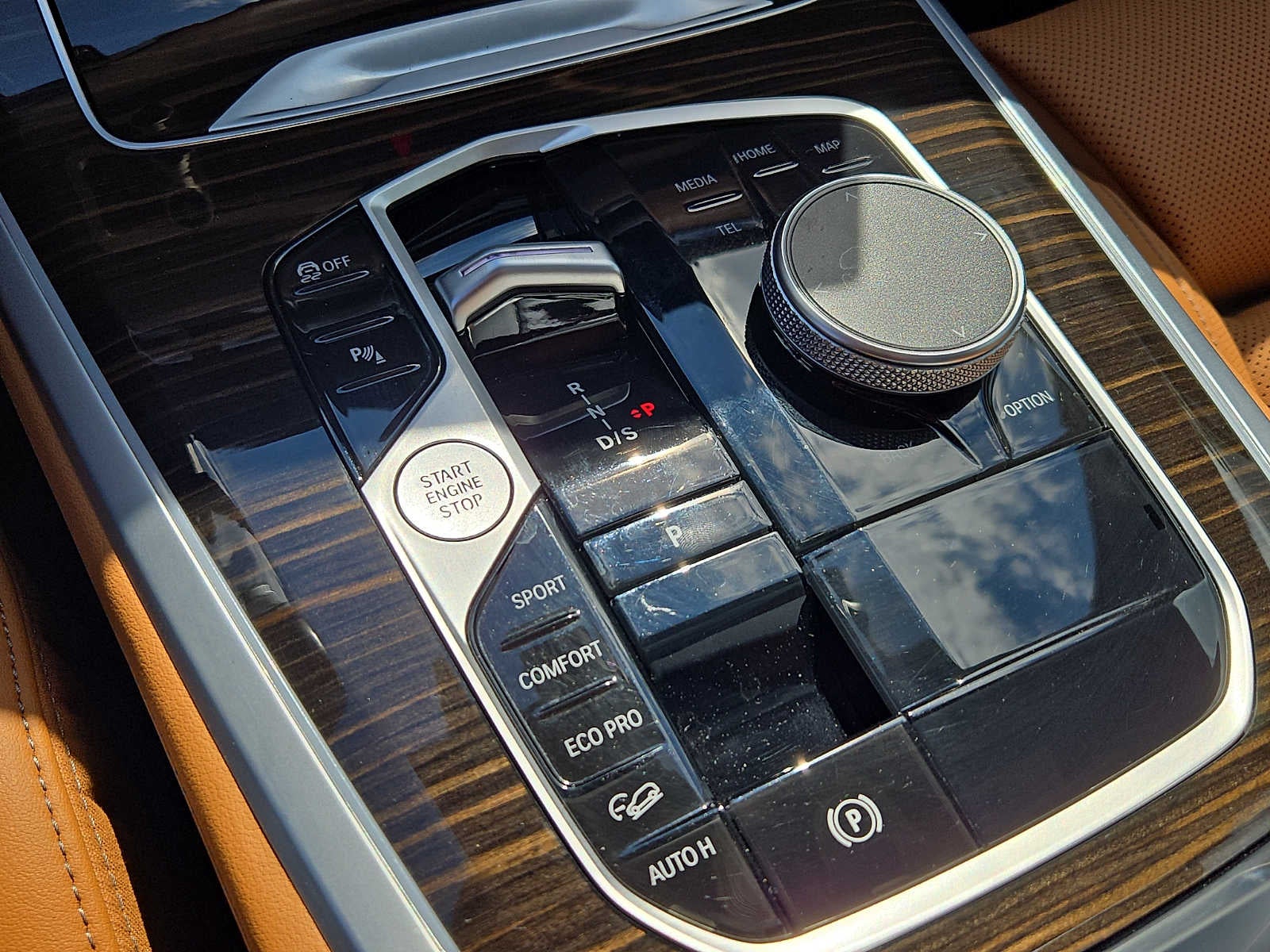 2024 BMW X5 xDrive40i Sports Activity Vehicle
